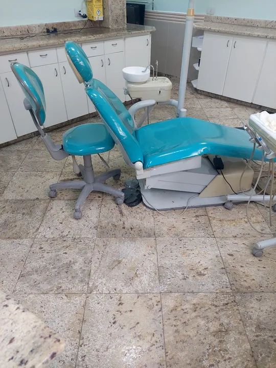 Cadeira Odontológica