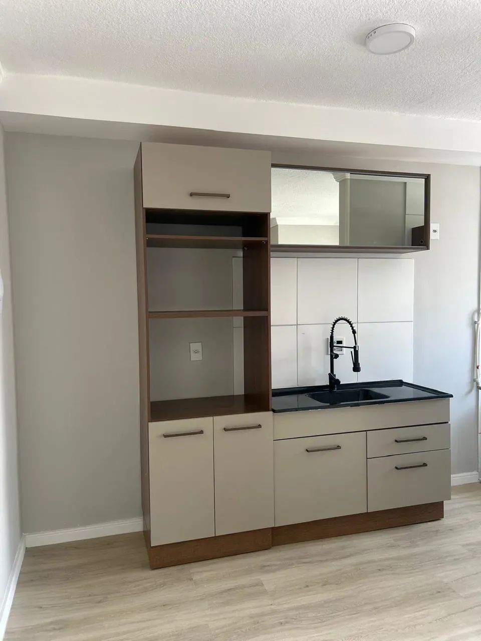 Apartamento para venda tem 53 metros quadrados com 2 quartos - Foto 2