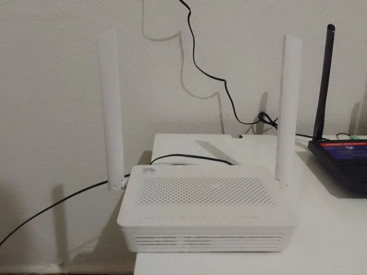 Roteador Wi-Fi Huawei