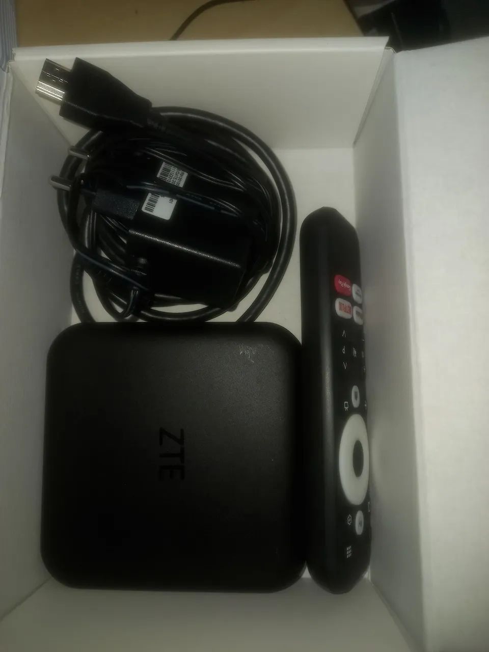Tv box  - Foto 2
