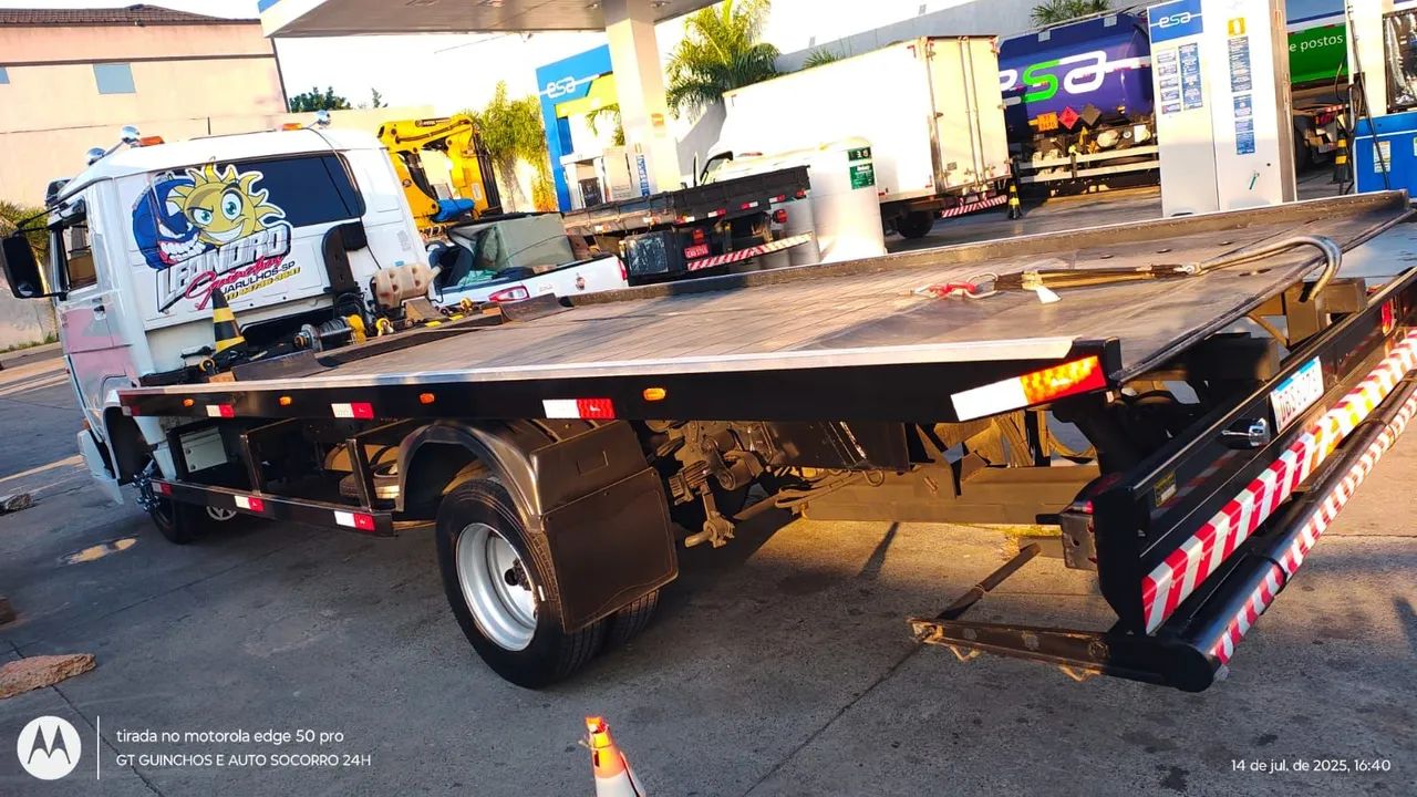 Volkswagen 8-120 worker 2006 - Foto 11