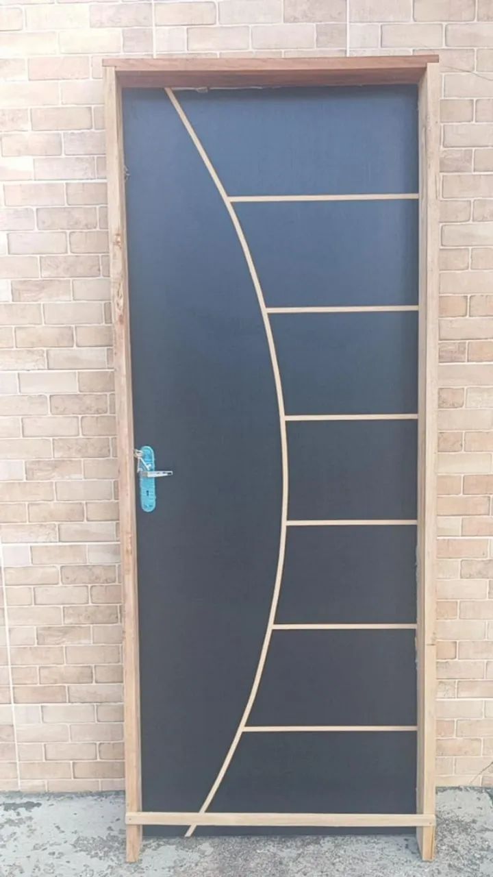 PORTA MDF - Foto 3