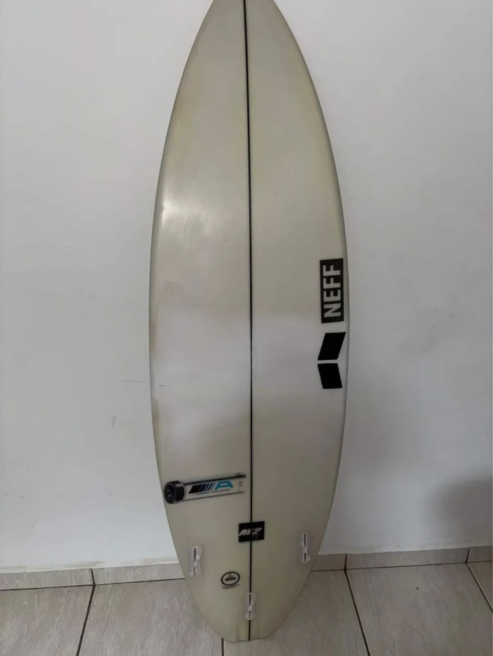 Prancha 5.7 - Foto 2