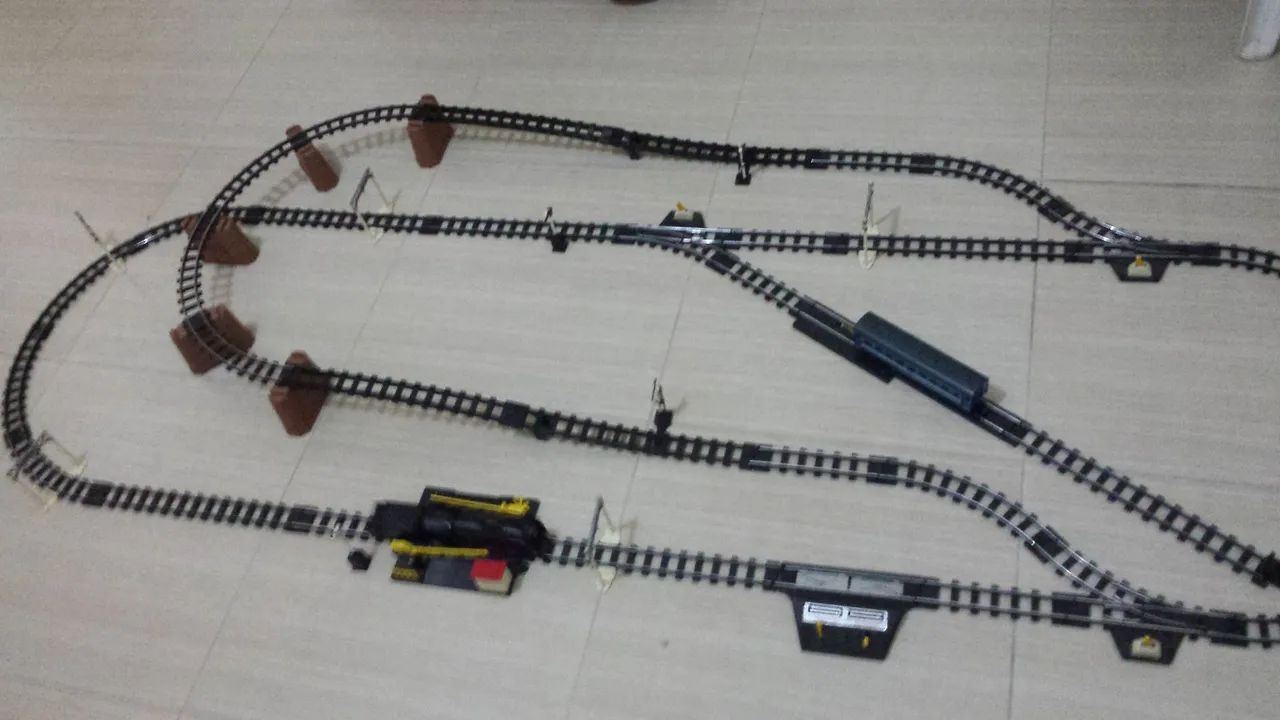 Ferrorrama xp 400  - Foto 2