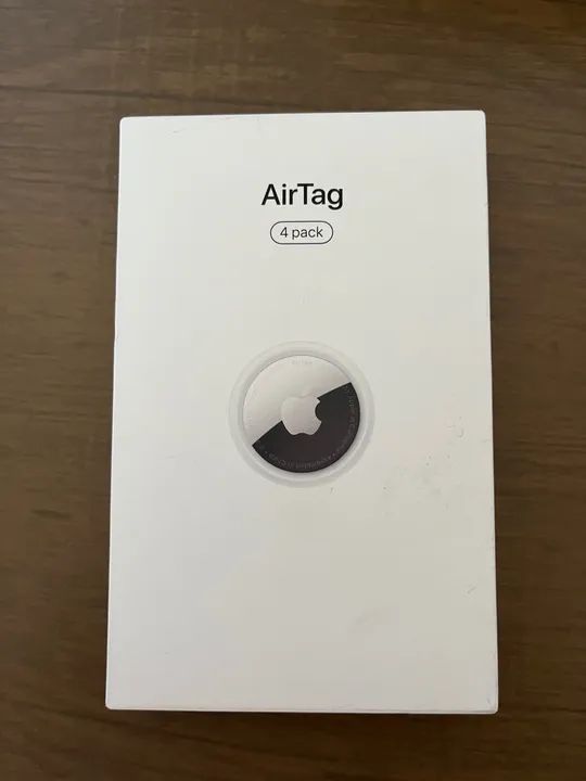 Air Tag - Localizador de Objetos