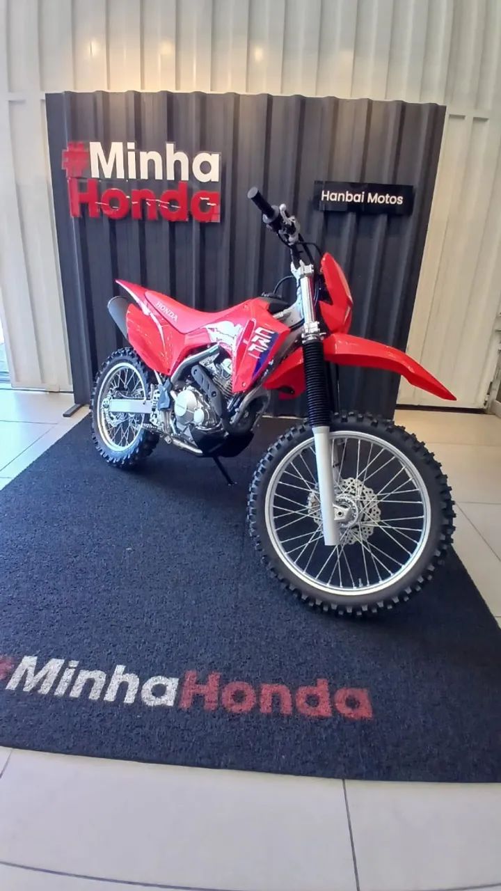 Nova CRF 300F 26/26