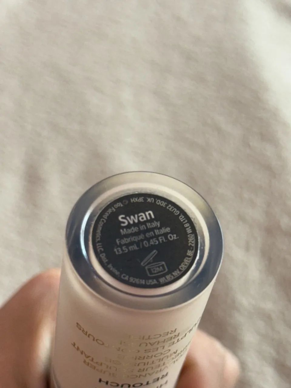 Corretivo born this way - SWAN - Foto 4