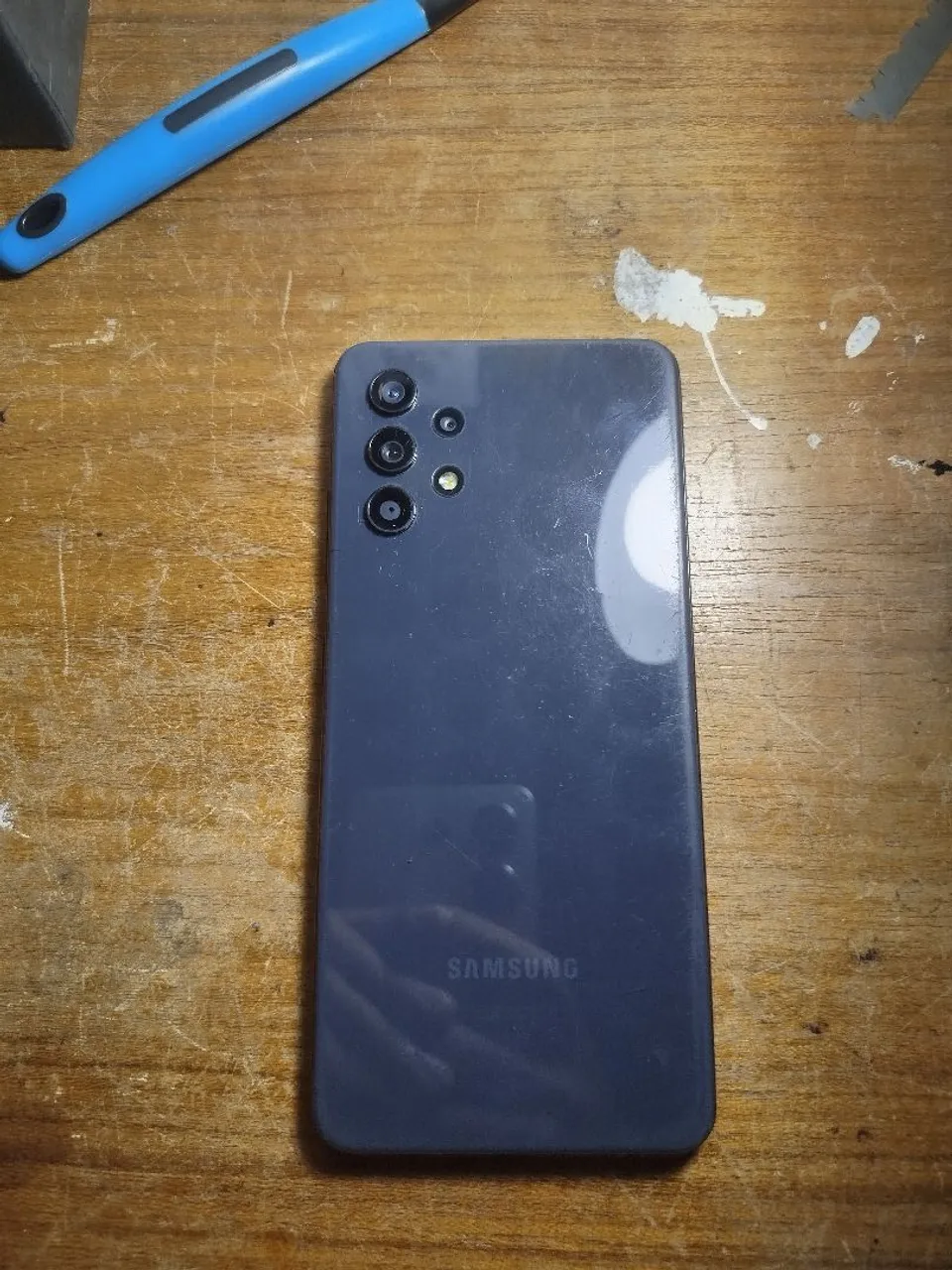 Samsung Galaxy A32