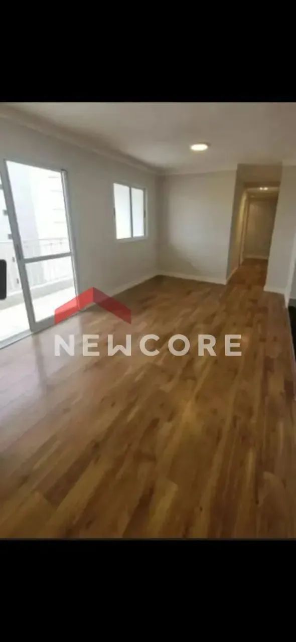 Apartamento em Rua Engenheiro Augusto de Figueiredo - Vila Progresso - Campinas/SP