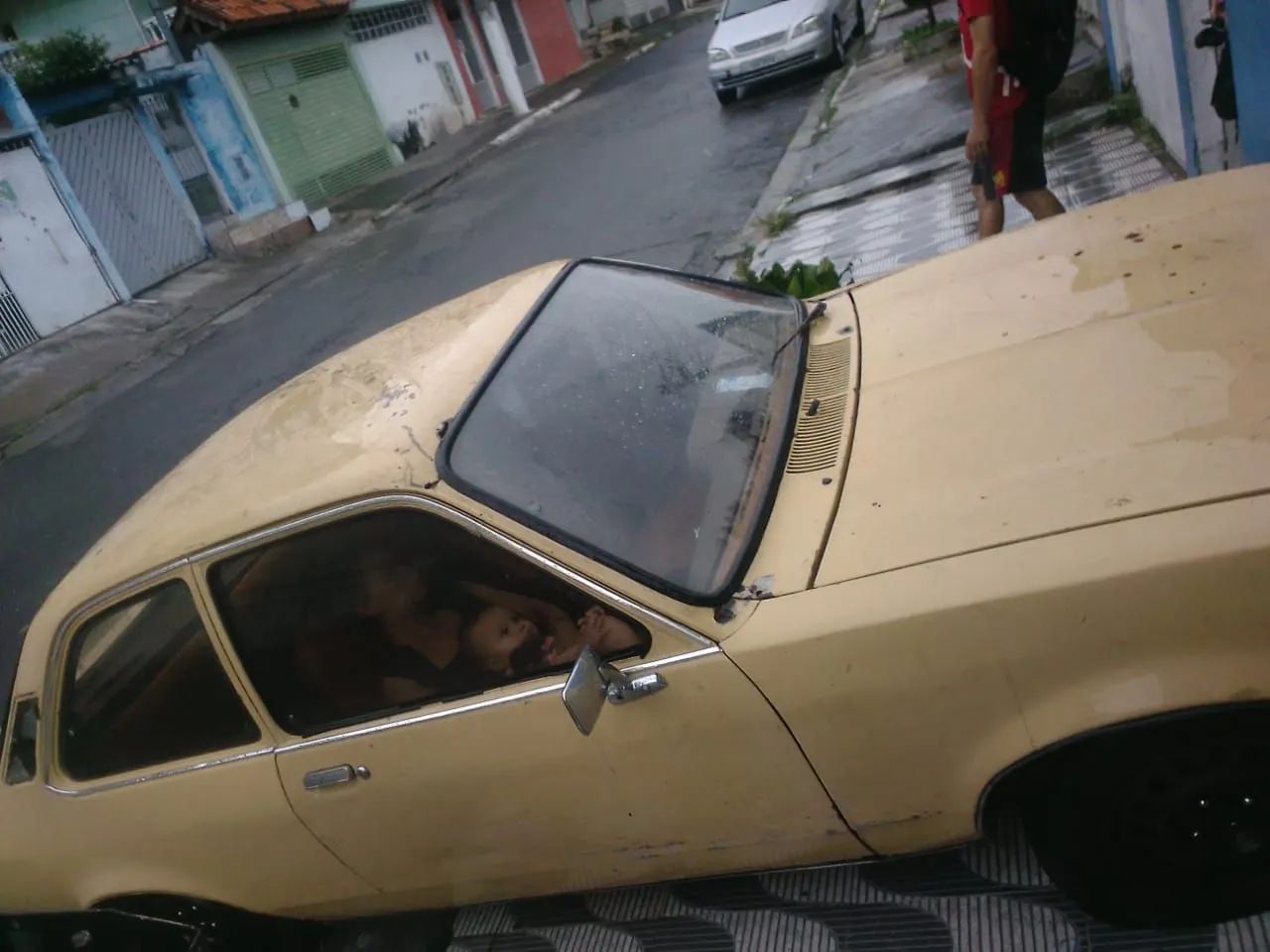 Chevette 1979 10,000 reais - Foto 2