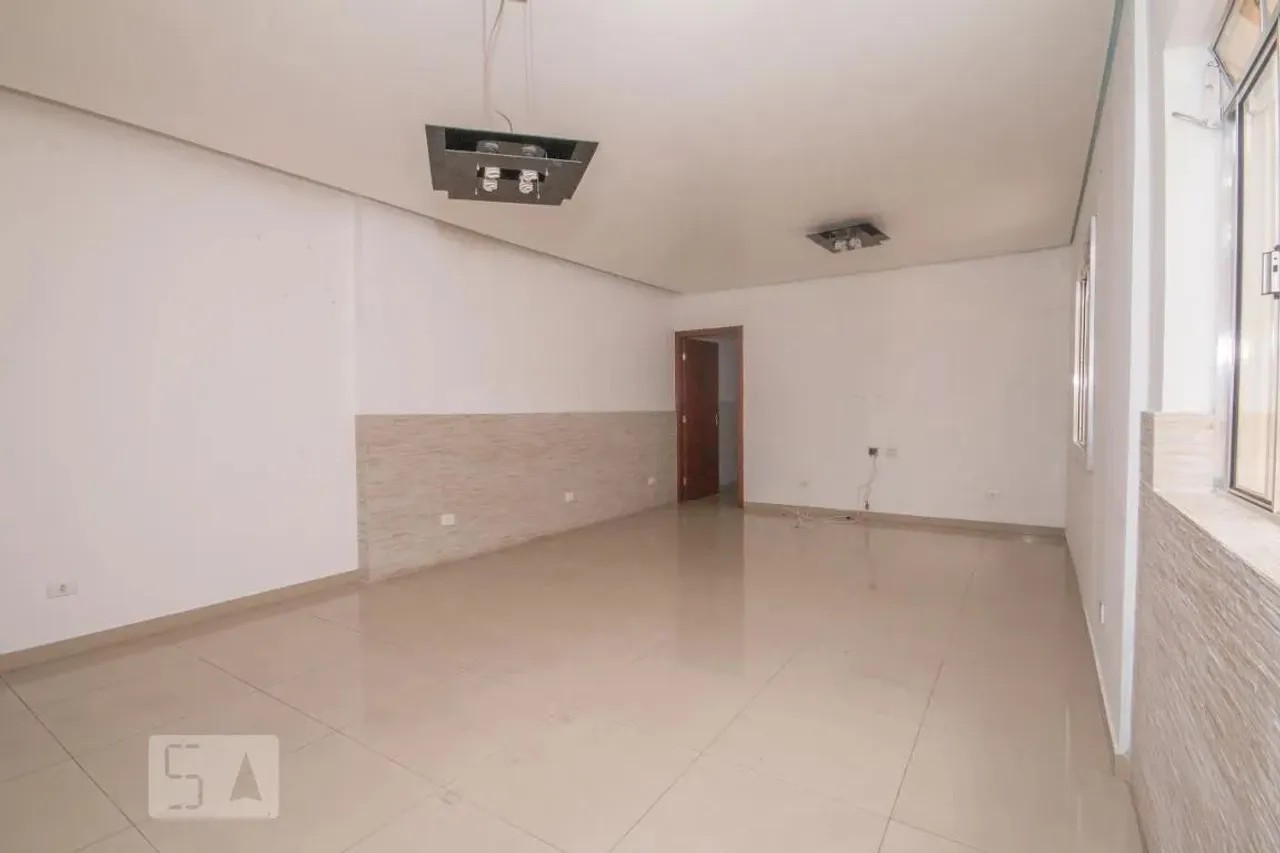 Casa à Venda - Mooca, 1 Quarto, 182 m2