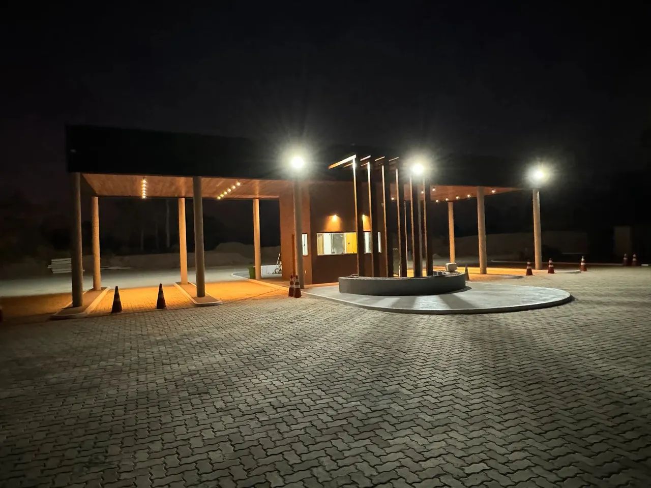 & Corumba 4 ao Rio Corumba, 2.500 metros. ' - Foto 3