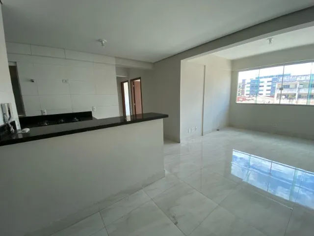 APARTAMENTO DE 3 QUARTOS COM SUÍTE EM VICENTE PIRES