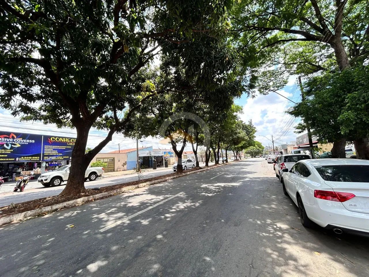 Pavilhão/Galpão no setor Cidade Jardim de 525m2 - Foto 4
