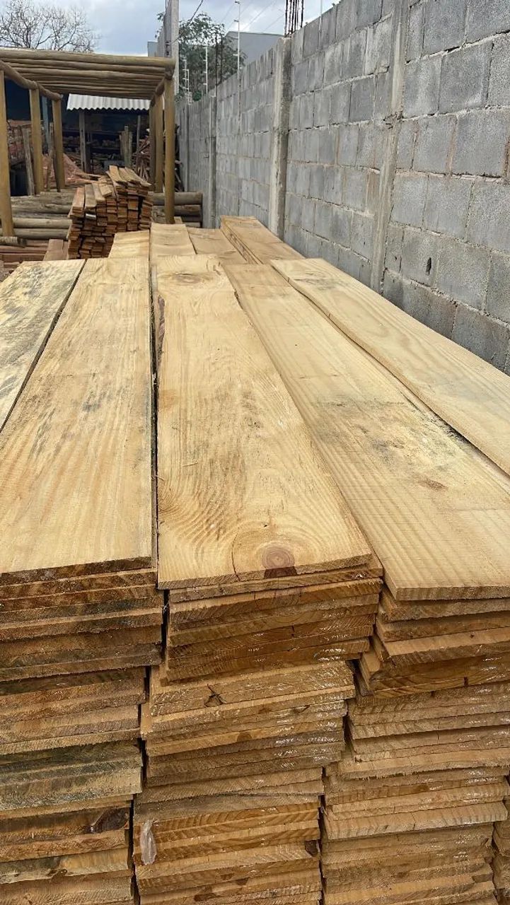 Tábua pinus - Foto 2