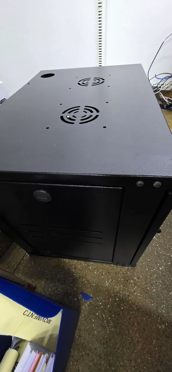 Rack Servidor 5U  - Foto 5