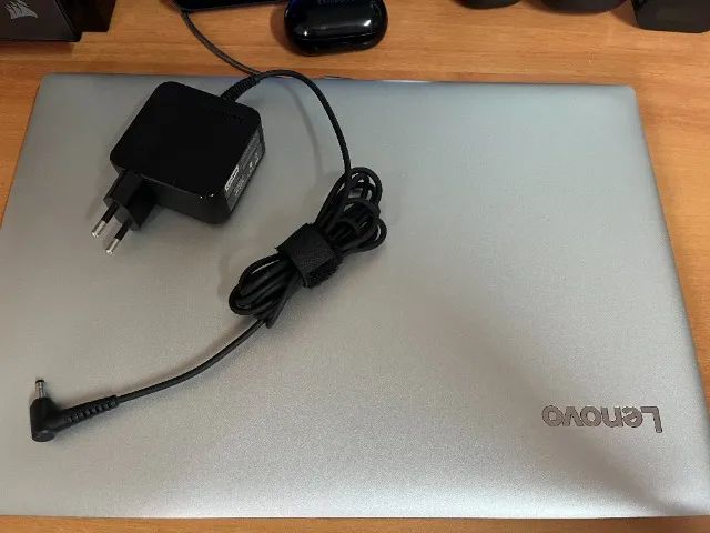 Ideapad 320 i7 8gb 500ssd + HD 1TB, GeForce 940MX - Foto 2