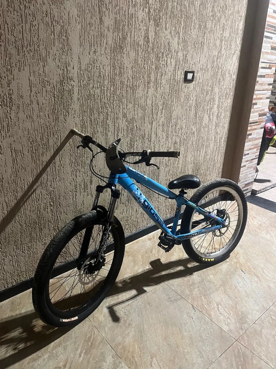 gios frx-evo 2024 unico dono