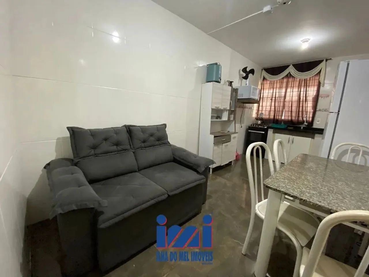 Apartamento a venda no centro de Matinhos - Foto 5