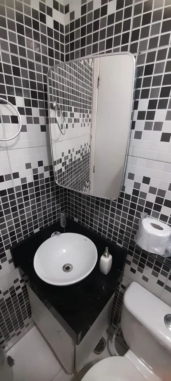 Vendo apartamento Verde Vile Camaçari - Foto 3