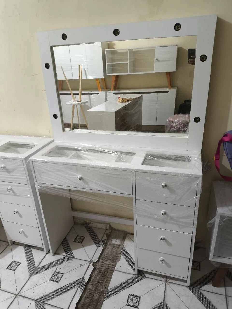 PENTEADEIRAS DIRETO DE FABRICA APARTIR DE 380$