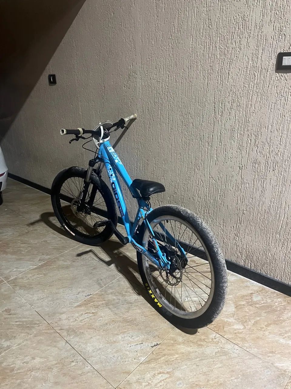 gios frx-evo 2024 unico dono - Foto 3