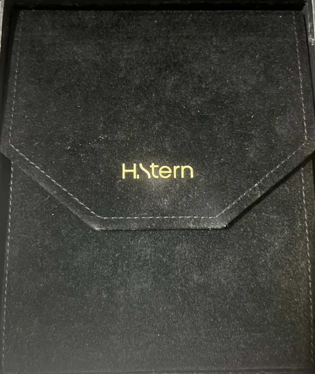 Colar H Stern Ouro 18 DVF - Foto 2