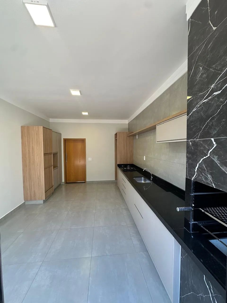 Imóvel para venda tem 160 metros quadrados com 3 quartos em Bonfim Paulista - Ribeirão Pre - Foto 4