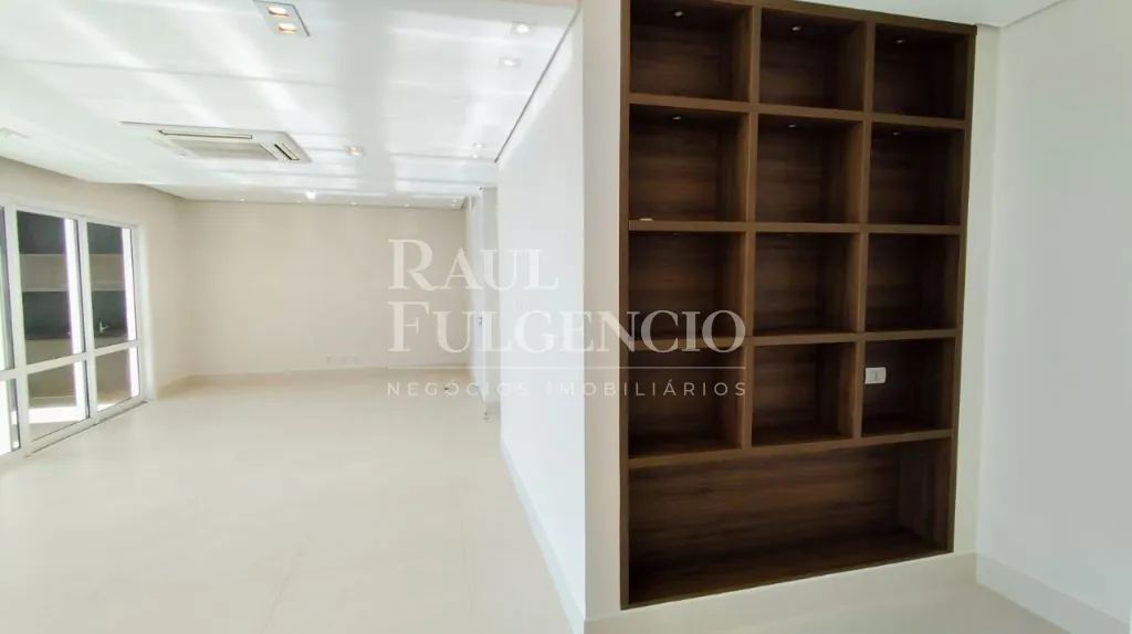 Apartamento com 3 suítes para alugar na Gleba Palhano em Londrina - Foto 6