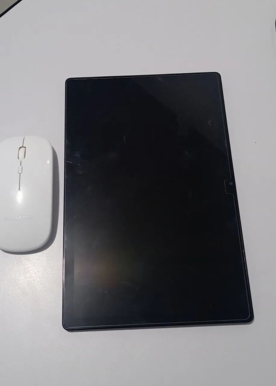 TABLET A8 64GB COM TECLADO, CAPA E PELÍCULA  - Foto 3