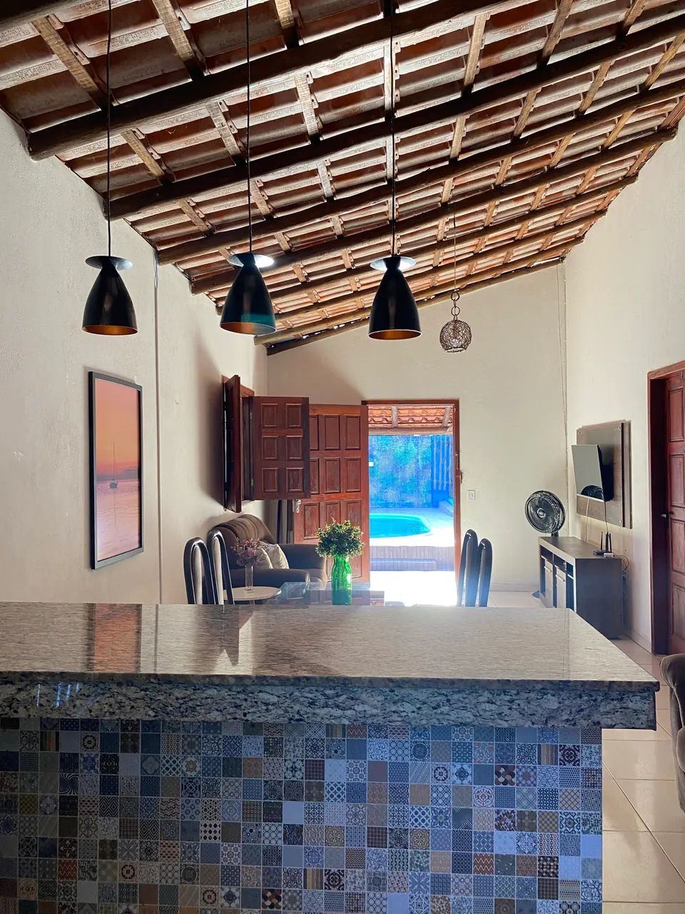 Casa tipo sítio em Ilhéus! BARATO - Foto 4