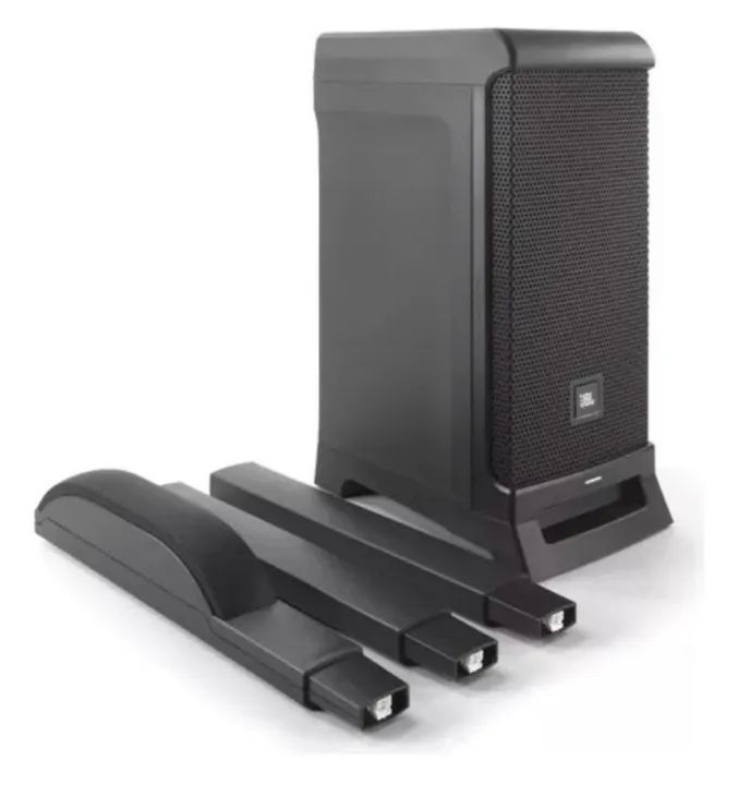 JBL Eon One Powered Speaker Tower