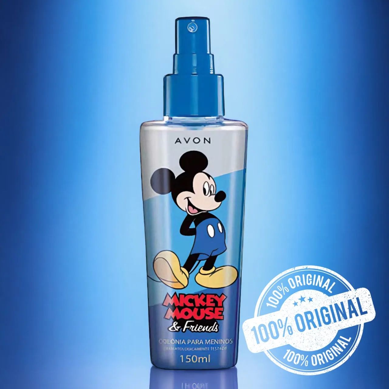 COLÔNIA INFANTIL 150ML - AVON - Foto 4