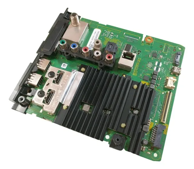 Placa Principal Panasonic Tc-32es600b
