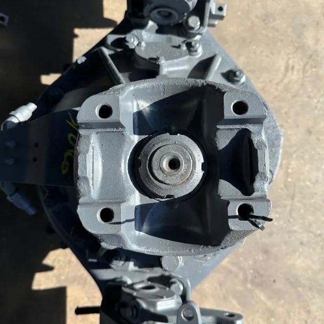 Diferencial Scania MS293 - Foto 5