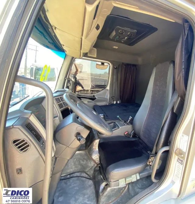 Volvo/VM330 8x2 2013 - Foto 4