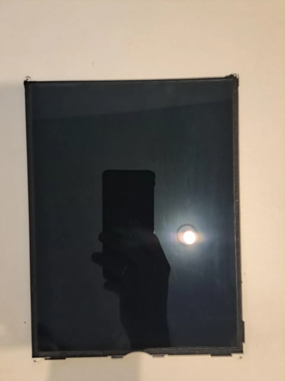Display iPad 6