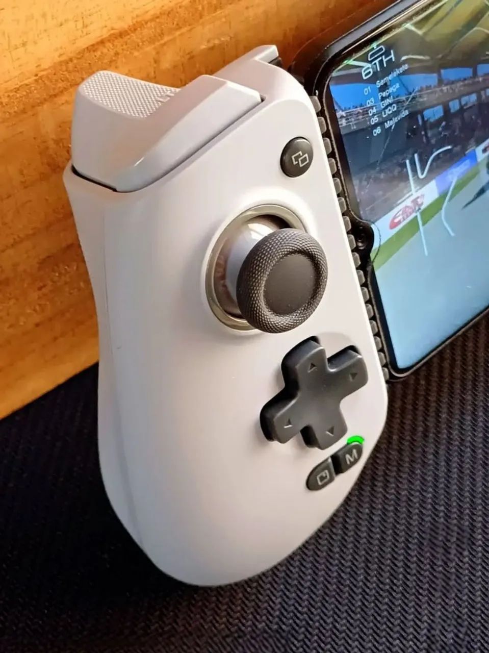 Controle GameSir G8 Galileo USB-C - Foto 3
