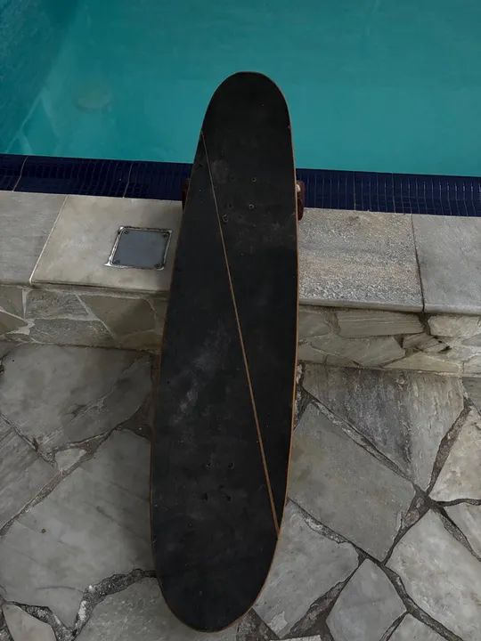 Skate Longboard