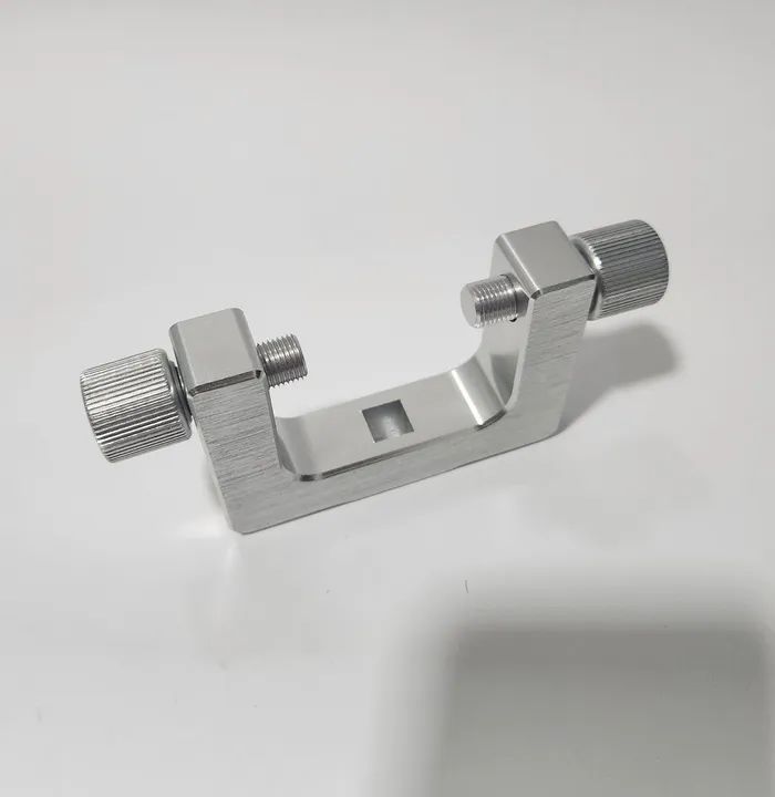 Ferramenta cabeçote shock trunnion - Foto 2