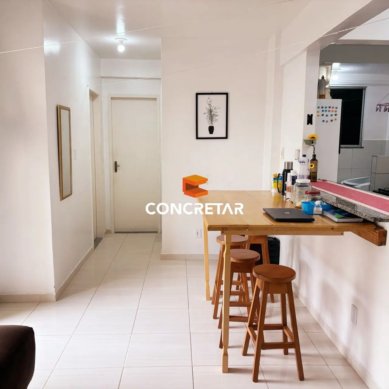 Apartamento 2 quartos Felicitá a venda zona sul JK, JP