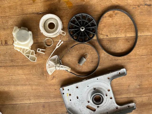 CONSUL FACILITE - PEÇAS