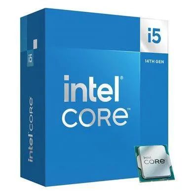 Processador Intel Core I5 14400f 14ª Geração