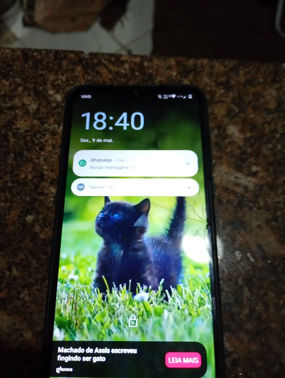 Moto e 13 para sair logo