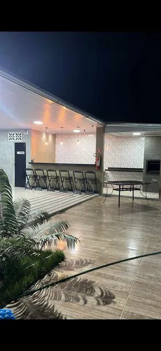 Espaço para festas e eventos.  - Foto 13