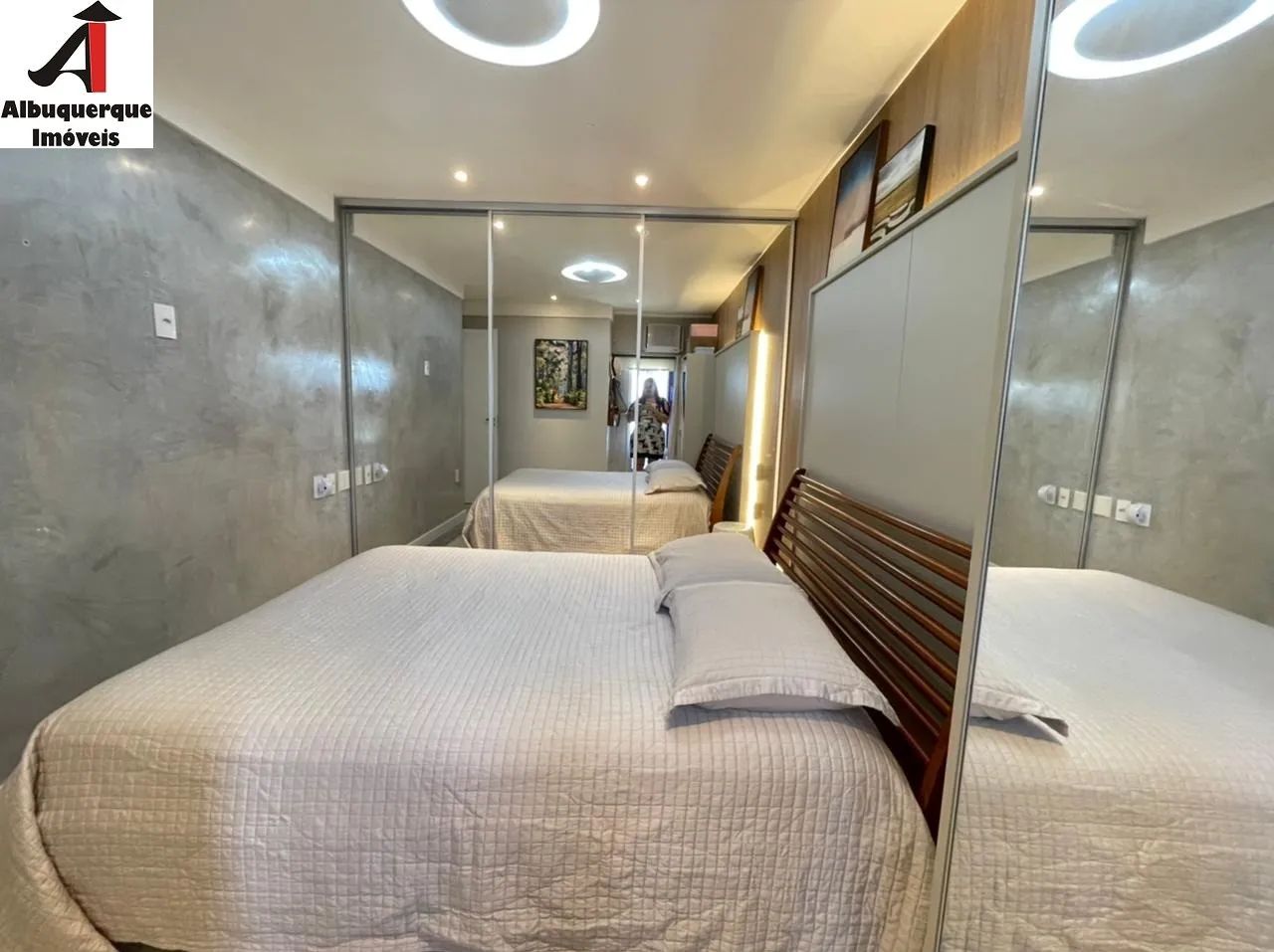 APARTAMENTO RESIDENCIAL em SÃO LUÍS - MA, JARDIM RENASCENÇA - Foto 2