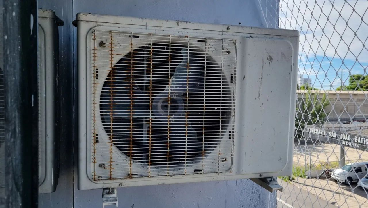 Ar Condicionado Split Elgin Inverter 12000 BTUs - Foto 3