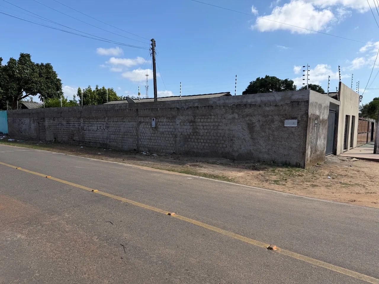 Foto - Boa Vista - Santa Luzia