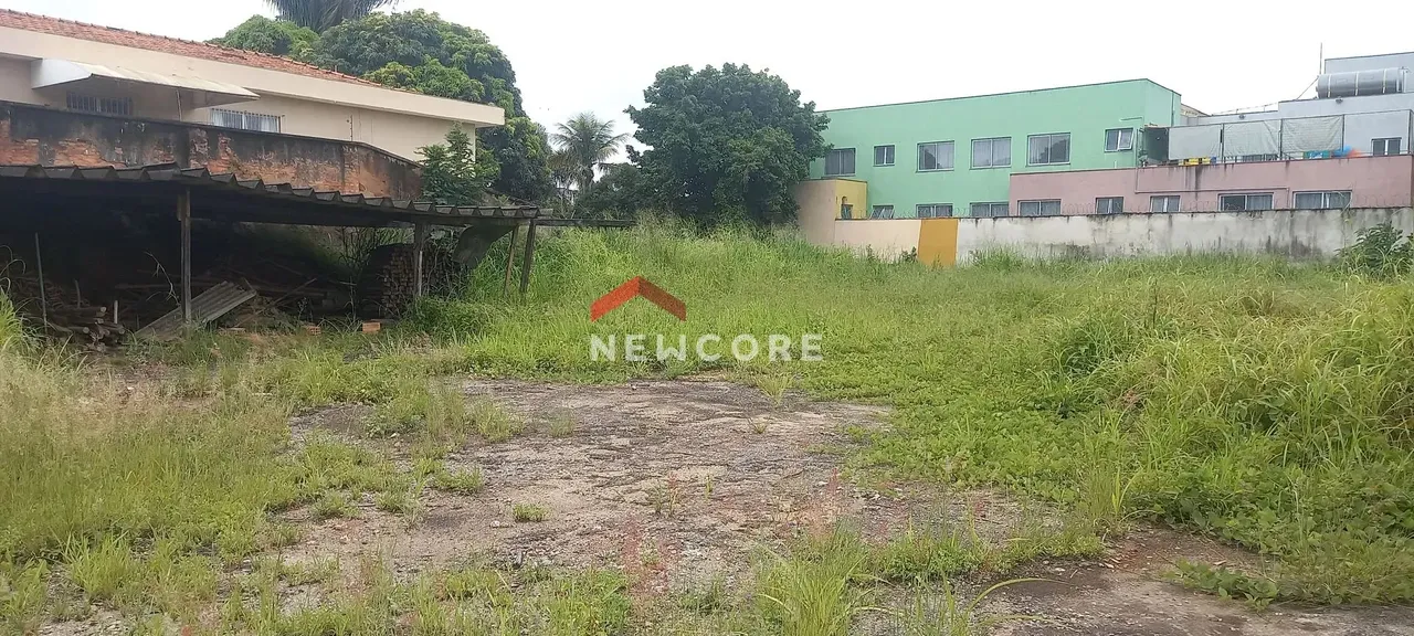 Lote em Alameda das Lathânias - São Luiz - Belo Horizonte/MG