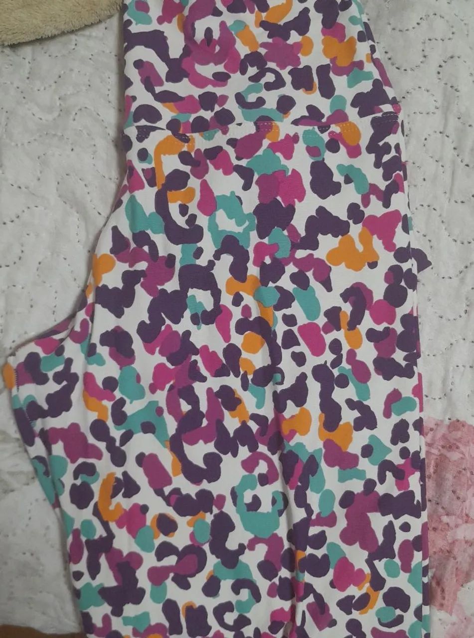 Roupas de academia - Foto 4